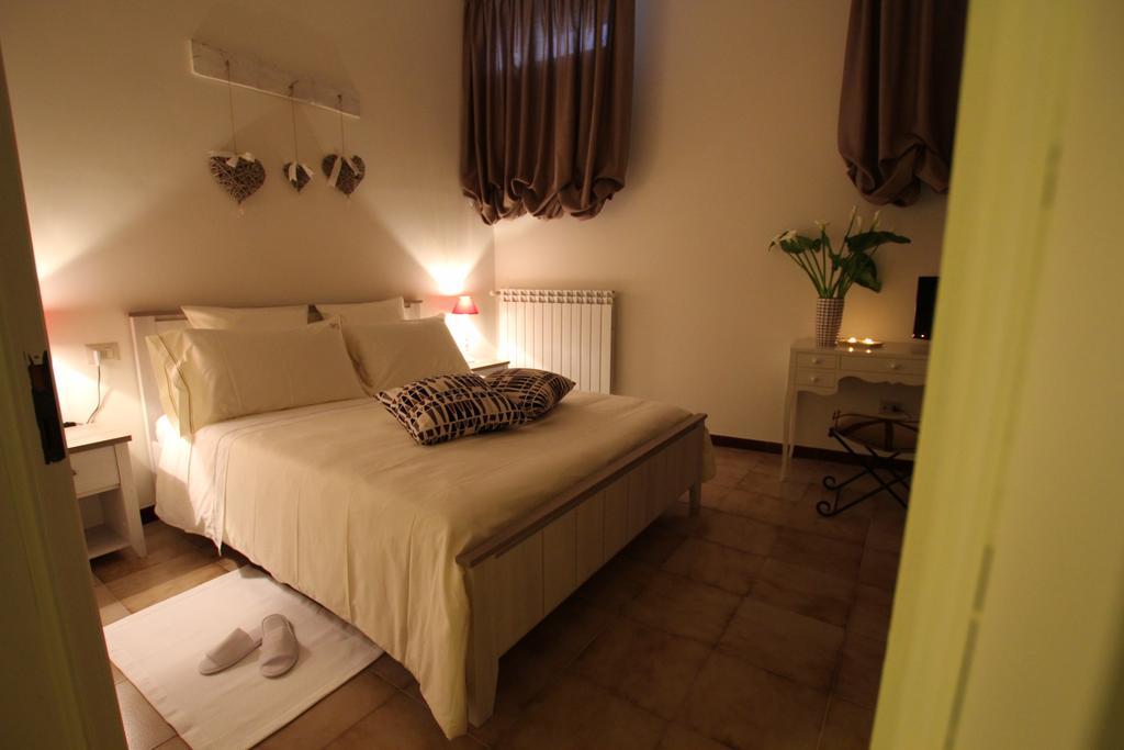 Suite Del Vico Alberobello Exterior photo
